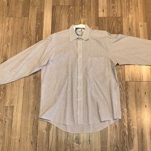 Chaps Casual Dress Shirt